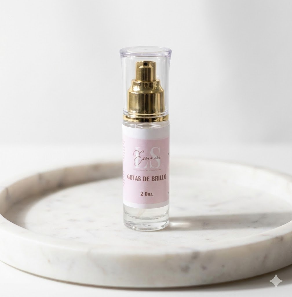 Gotas de Brillo (2 oz)
